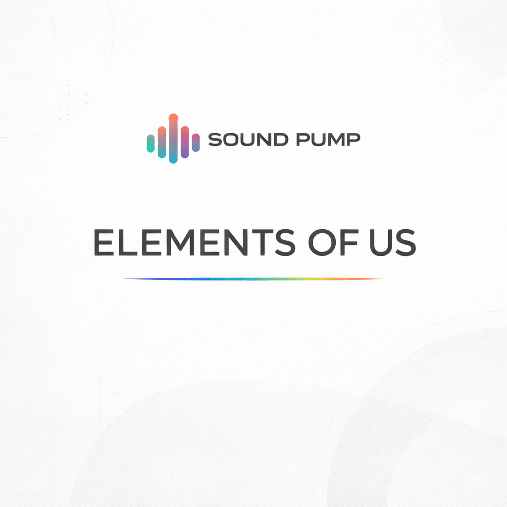 Elements token artwork