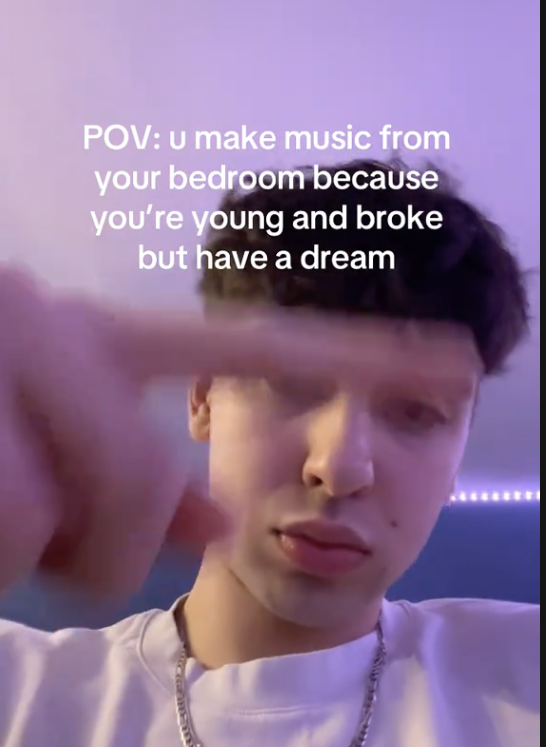 BROKEDREAM token artwork