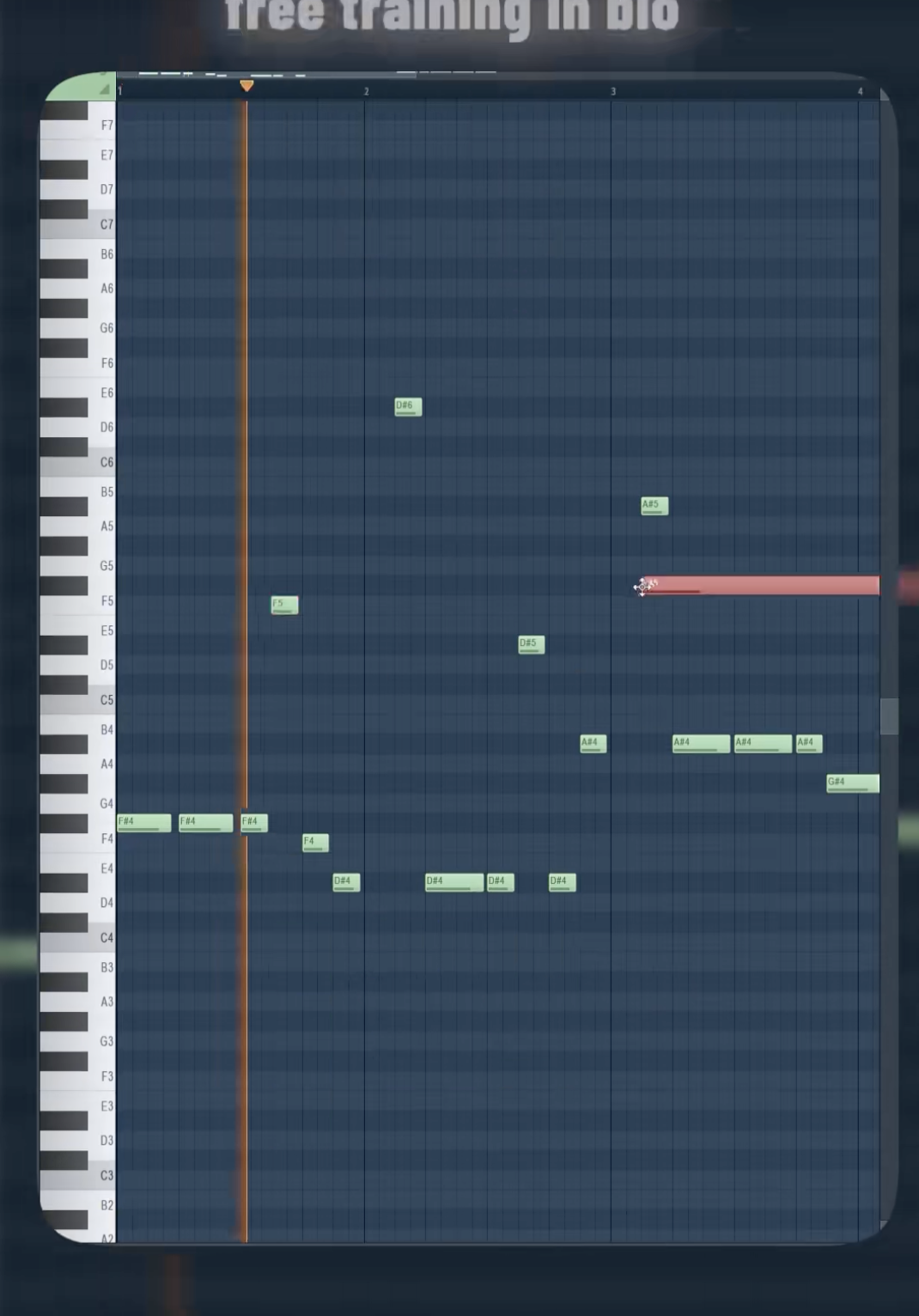 UPDOWN token artwork