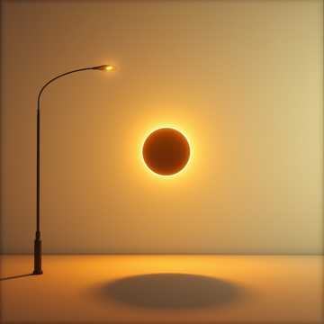 ECLIPSE token artwork