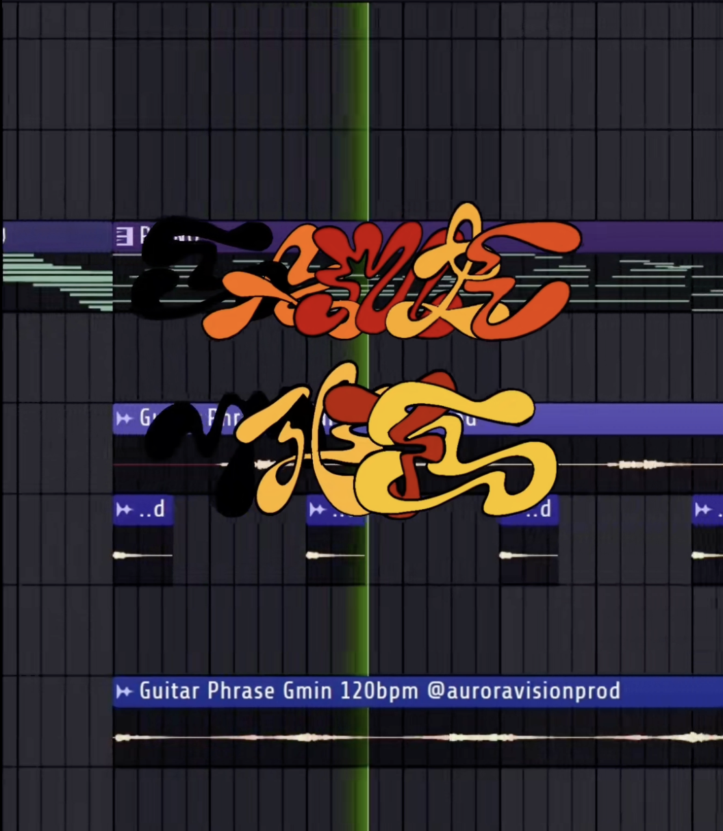 AURORA token artwork