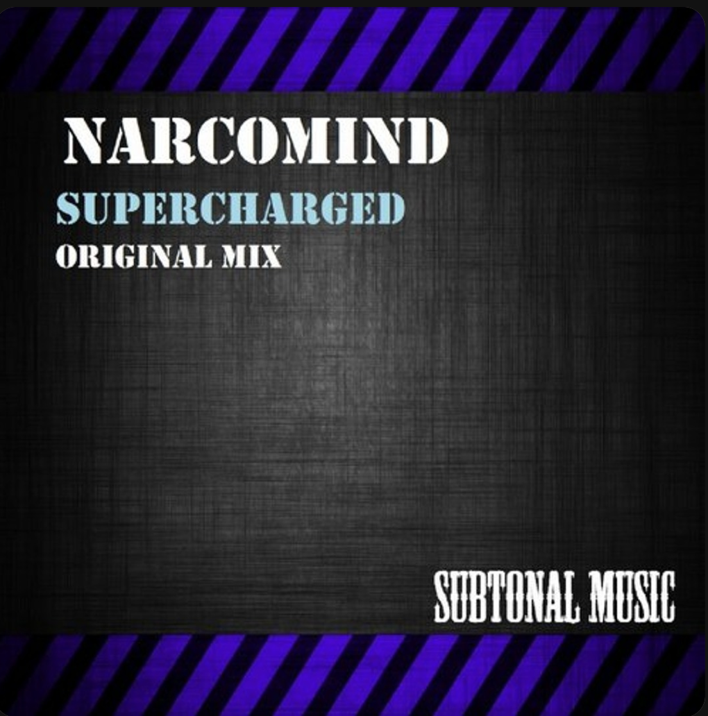 NARCOMIND token artwork