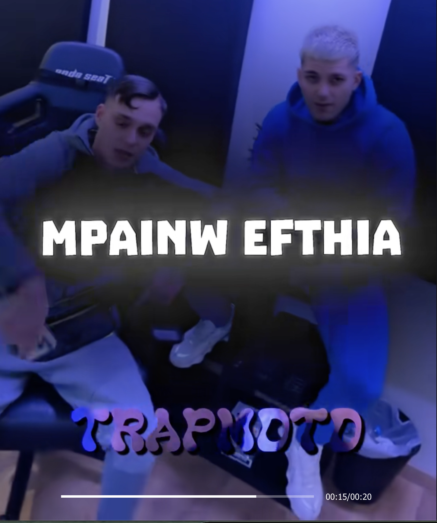 Hermes token artwork